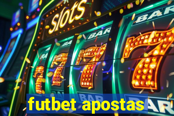 futbet apostas